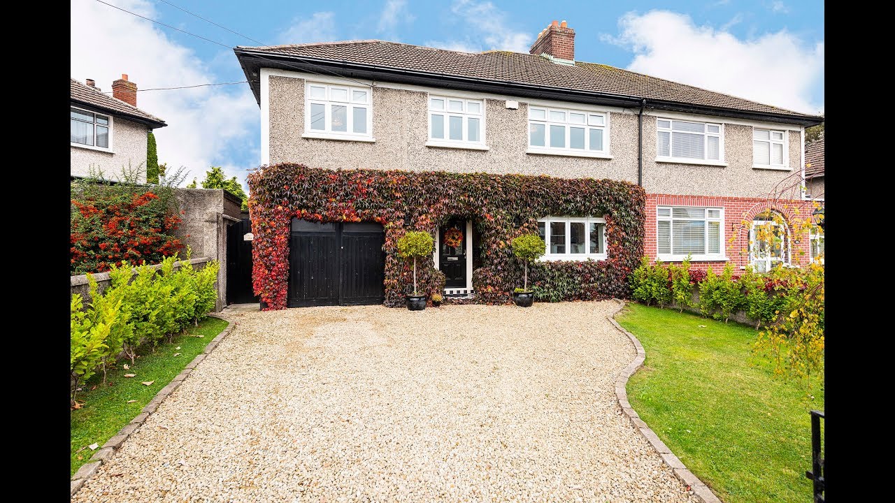 182 Glasnevin Ave Glasnevin Dublin 11 D11 X9V9 YouTube