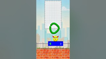 Draw To Smash: 🤣Logic Puzzle - Level 30-31-32-33 | How to draw puzzle  #drawtosmash #BOSOK #gameplay