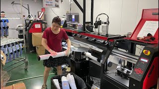 How To Use Socks Printer Make DIY Socks?