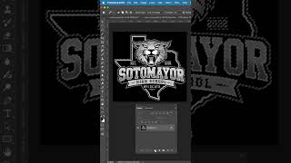 Removing a background and transparent pixels #dtfprinting #dtftransfers