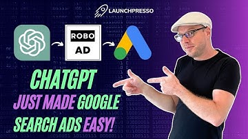 ChatGPT HACK for Google Responsive Search Ads (Step-by-Step Guide)
