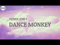 Tones and I - Dance Monkey Lyrics (By Renic Lyrics)