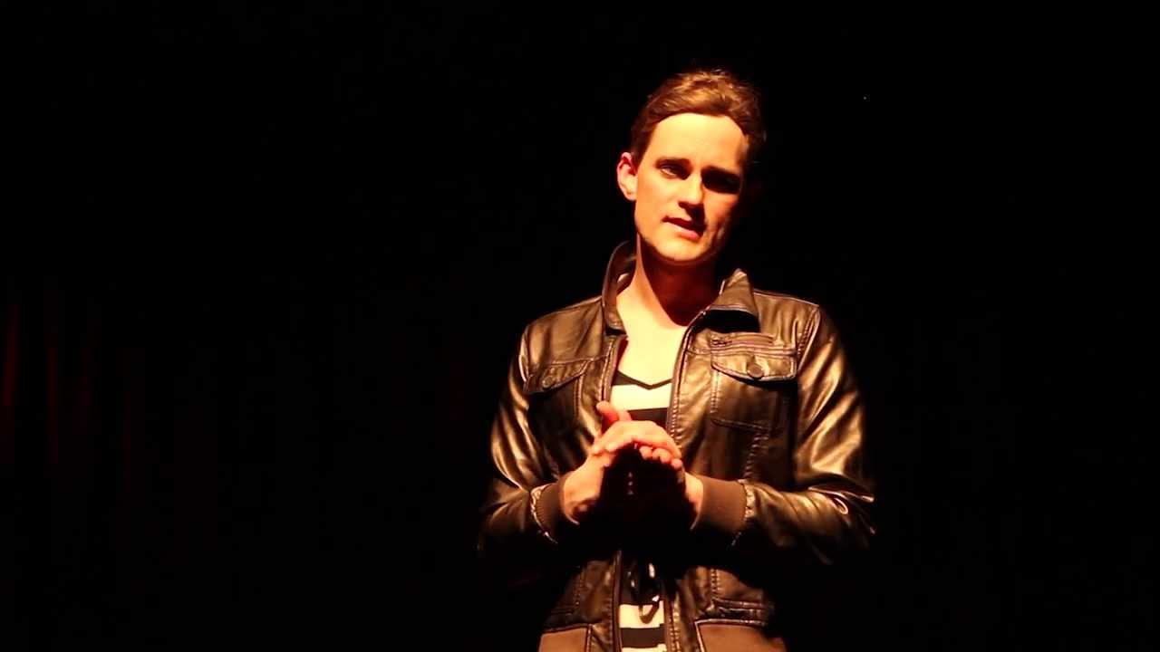 Metamorphosis by Sam Paine