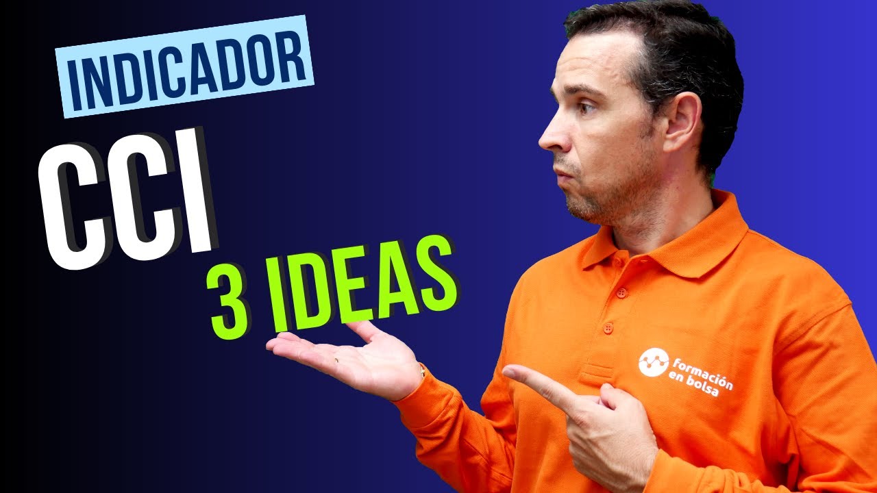 Indicador CCI - Cómo funciona + 3 estrategias de trading | Commodity ...