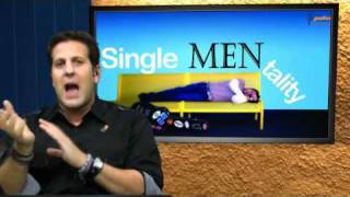 Single MENtality: Part 1 with Jeff Wilser, author of Maxims of Manhood