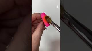 How To Create A Aura Nail 