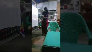 Rumah makan ampera cahaya minang jalan poros km1 tebing tinggi tungkal ulu wks