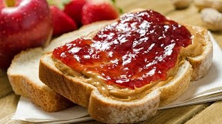 How To Make a Peanut Butter and Jelly Sandwich