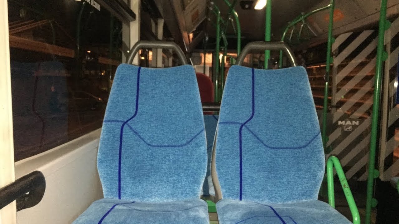 Ligne 356 — Ratp — Man nl223 — N•9059