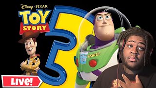 Toy story 3