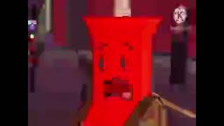 Ruby Says You Stupid Ni-