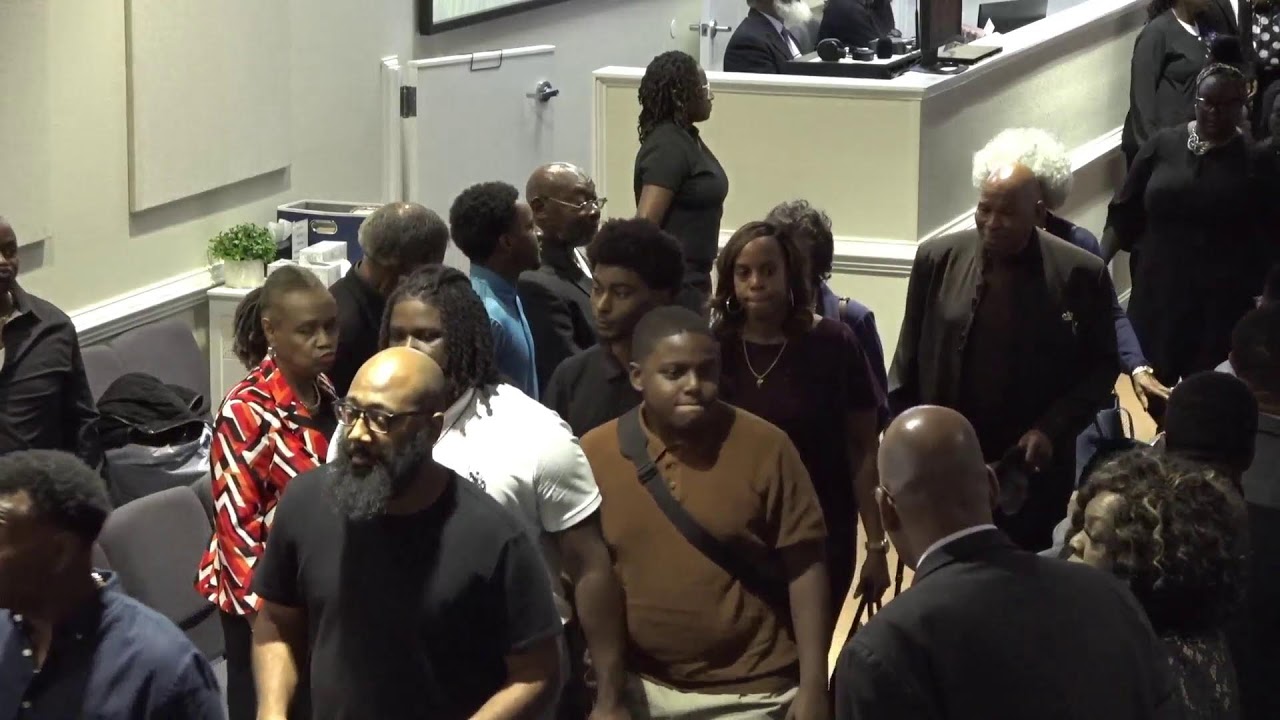 Bethel Christian Assembly Media