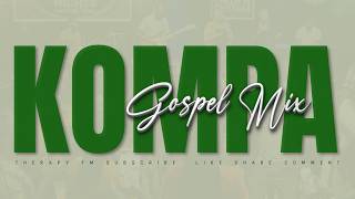 Best gospel praise and worship Zouk  Covers Mix Therapy Fm screenshot 3