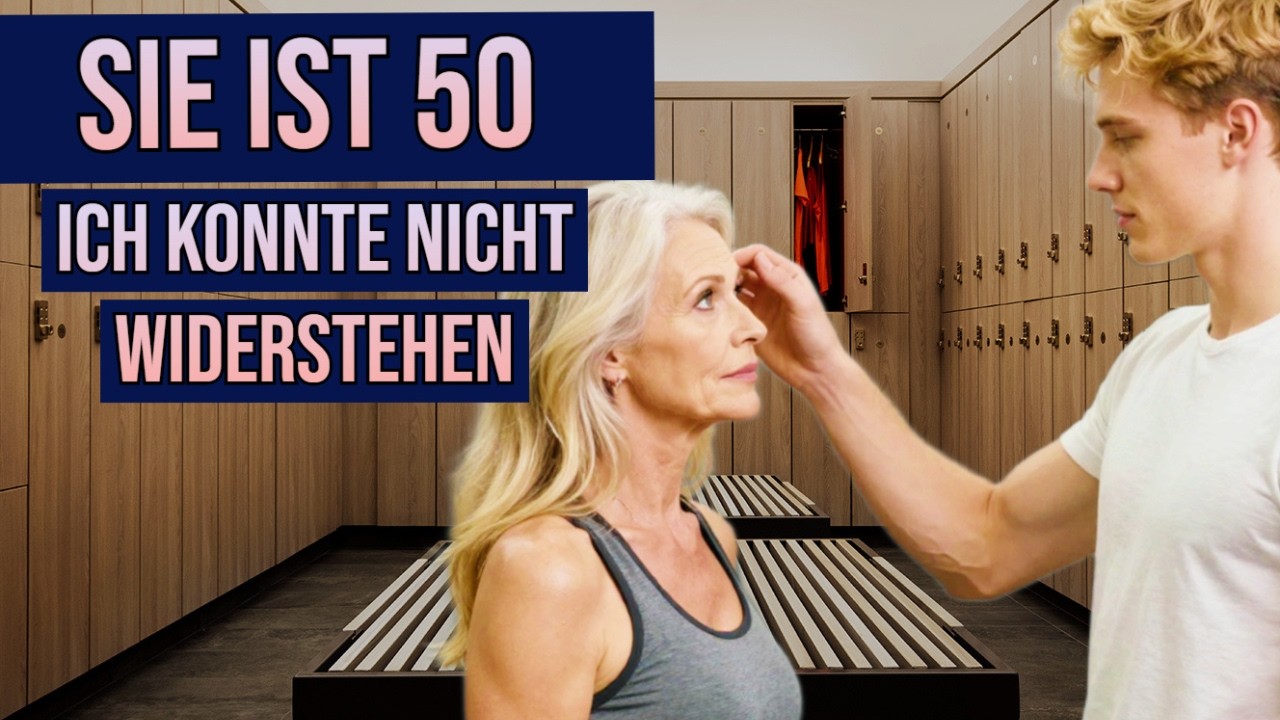 Diese Begegnung im Gym veränderte alles..