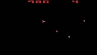 ASTEROIDS FOR THE ATARI 2600 REVIEW Net Worth