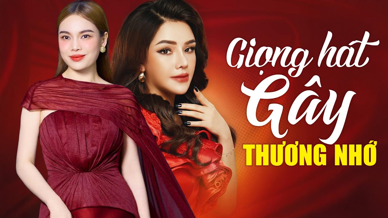 GIANG HỒNG NGỌC, TÔ NGỌC HÀ Chinh Phục Khán Giả Với Chất GIỌNG LẠ MÀ HAY QUÁ - Thần Tượng Bolero