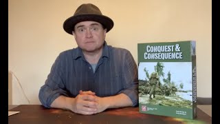 TDG: Conquest & Consequence