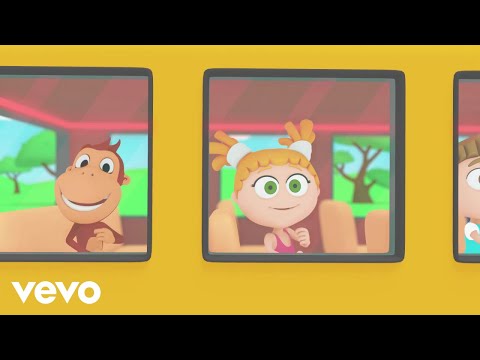 Kukuli - Otobüsün Tekerleği