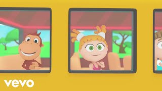 Kukuli - Otobüsün Tekerleği