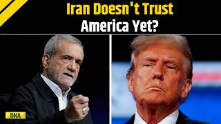 US Iran War: Iran To Charge Hormuz Transit Fee, Signals Deep Distrust Of US | US Iran Peace Deal