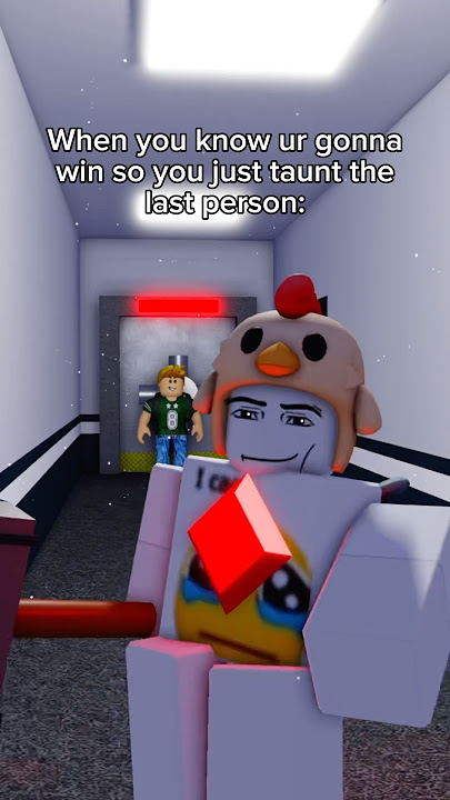Taunting #pmdamiann #roblox #robloxanimation