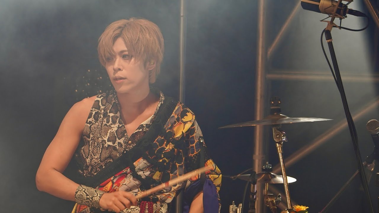 0.1gの誤算 Zepp Nagoya まさしさま🌻  2階撮影可能席より　メインカメラ1