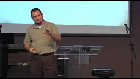 Topical - Jeremiah Summers - Christian Worldview
