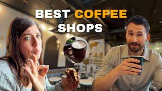 Best Coffee Shops in Nashville