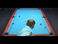 Robb Saez v Shane Van Boening