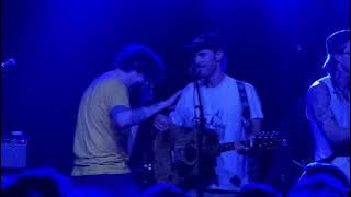 Walter Mitty and His Makeshift Orchestra - Overwhelmed and Underdressed (FULL ALBUM) GUID 2025