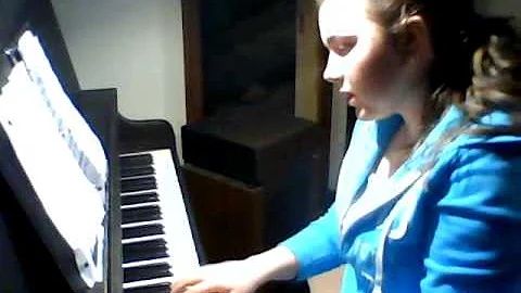 Me and You (Original Song)- by Jaime Hunter