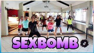 Download Lagu SEX BOMB | TIKTOK VIRAL | GWC Zumba | Dance Fitness  MP3