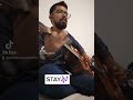 Mi VERSION de STAY - The Kid Laroi feat. Justin Bieber [Acustic Version] || Jonathan Valdez