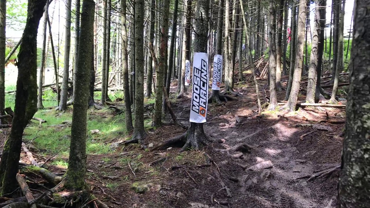 Snowshoe GNCC 2018 YouTube
