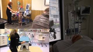 SPHPM Summer Vac video - Joanna - Intensive Care Research