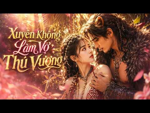 Nữ Sinh Hóa Học Xuyên Không Đến Thế Giới Thú Nhân, Trở Thành Thánh Nữ Khiến Thủ Lĩnh Mê Đắm