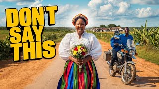 MADAGASCAR  Where They Offer You Their Women screenshot 5