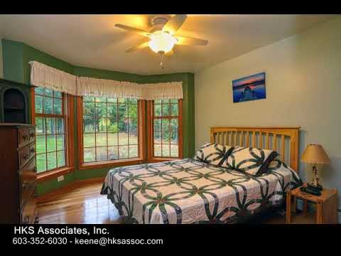 93 Lake Shore Drive, Winchester, NH home video tour