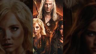 Tissaia aura in thi scene 💀☠️😈🎬MOVIE :- THE WITCHER #trending #explorepage #viral #clips #thewitcher