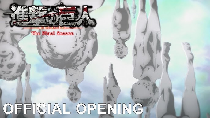 Stream Attack On Titan Season 3 - Official Opening by Haitham