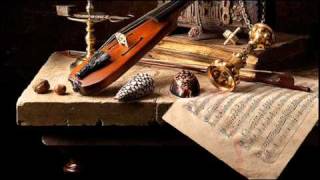 A. Vivaldi: RV 506 / Concerto for 2 violins, strings & b.c. in C major / L'Arte dell'Arco