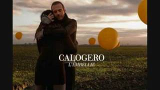 Calogero - La fin de la fin du monde chords