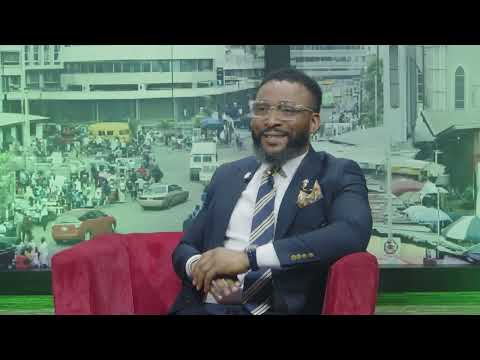 Gudu Morning Naija Show Extra|| How to Sustain and Grow Your Small and Medium Scale Business