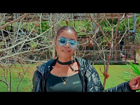 Best Naso & Khadija Ziota - Twanga (Official Music Video)