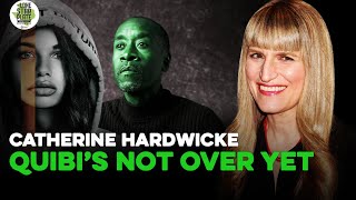 Don’t Look Deeper | Twilight Director Catherine Hardwicke on her Quibi Series with Don Cheadle