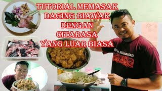 Download Lagu Tutorial Memasak Daging Biawak Dengan Citarasa Yang Luar Biasa MP3