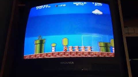 8-1 FPG (Framerule Save!)