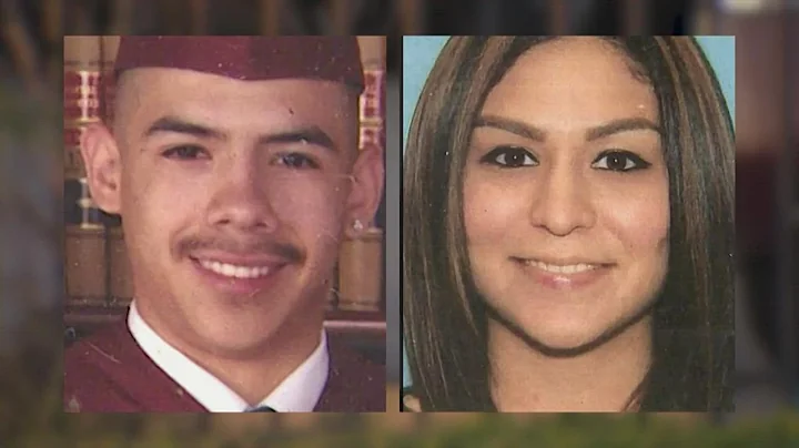 Two men charged with murder in 2017 shooting death...