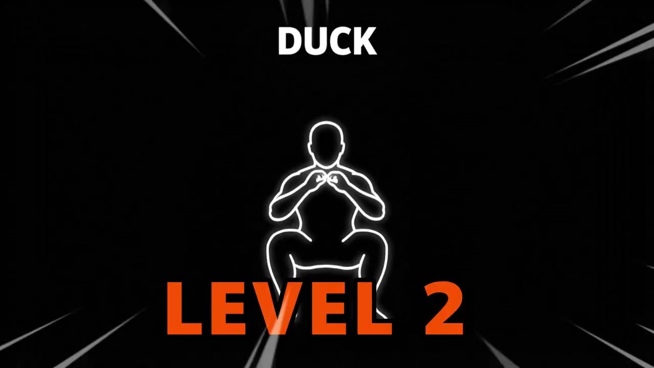 Immersive Interactive Warm up - HIGH ENERGY  | Viral Interactive Game #2