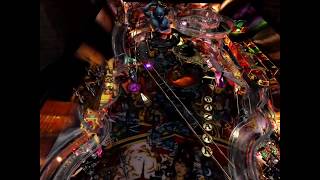 Oculus Quest -Amazing- Using Virtual Desktop- simulate Oculus Rift S- Playing Pinball